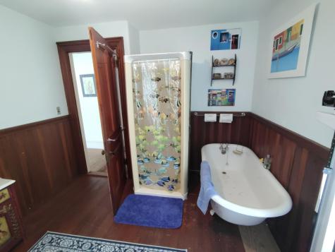 122 Waukeag Avenue Sorrento ME 04677