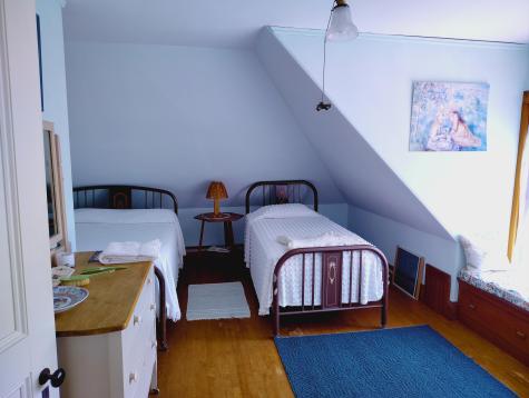 122 Waukeag Avenue Sorrento ME 04677