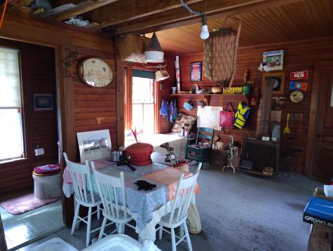 122 Waukeag Avenue Sorrento ME 04677