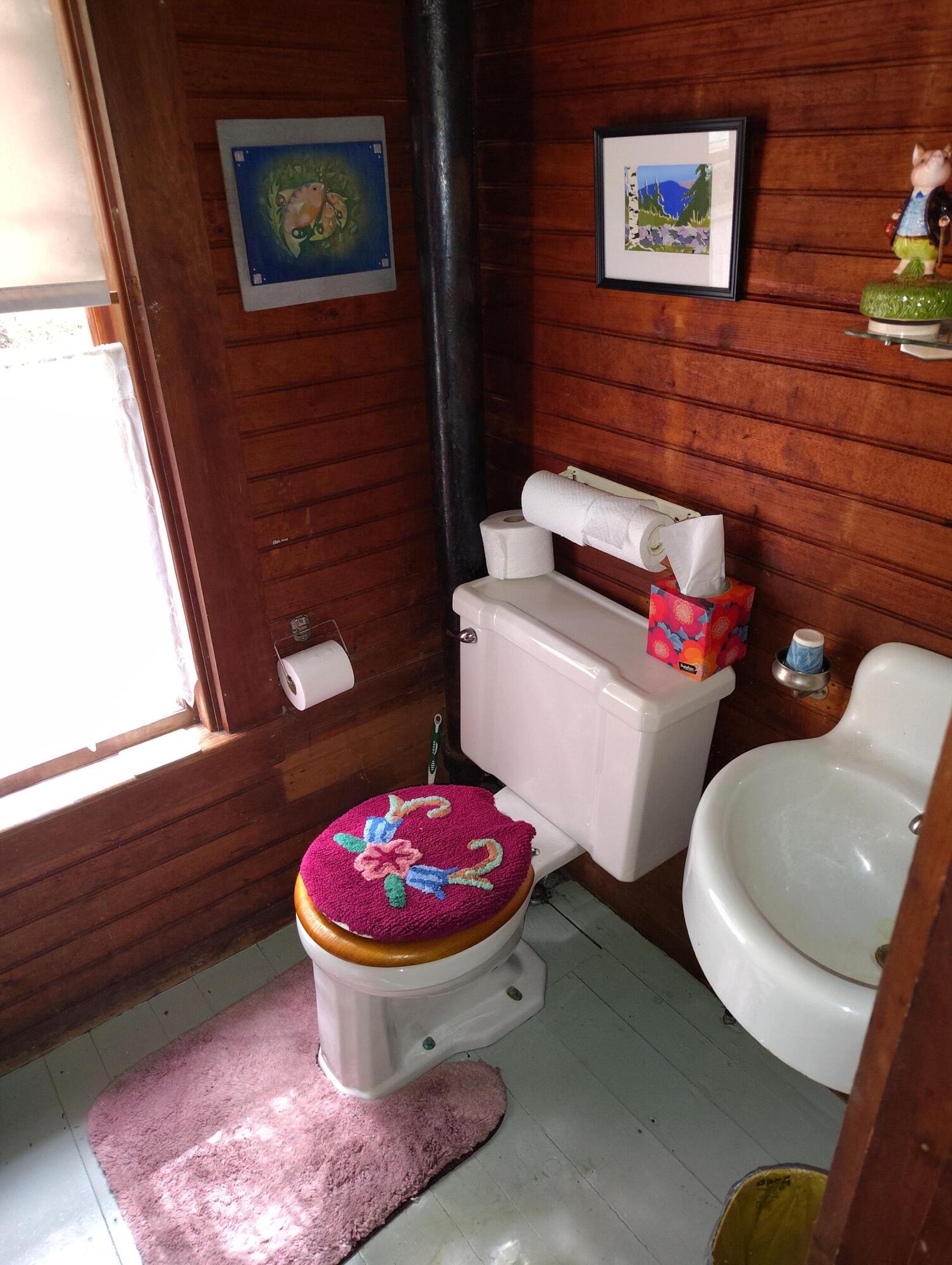 122 Waukeag Avenue Sorrento ME 04677