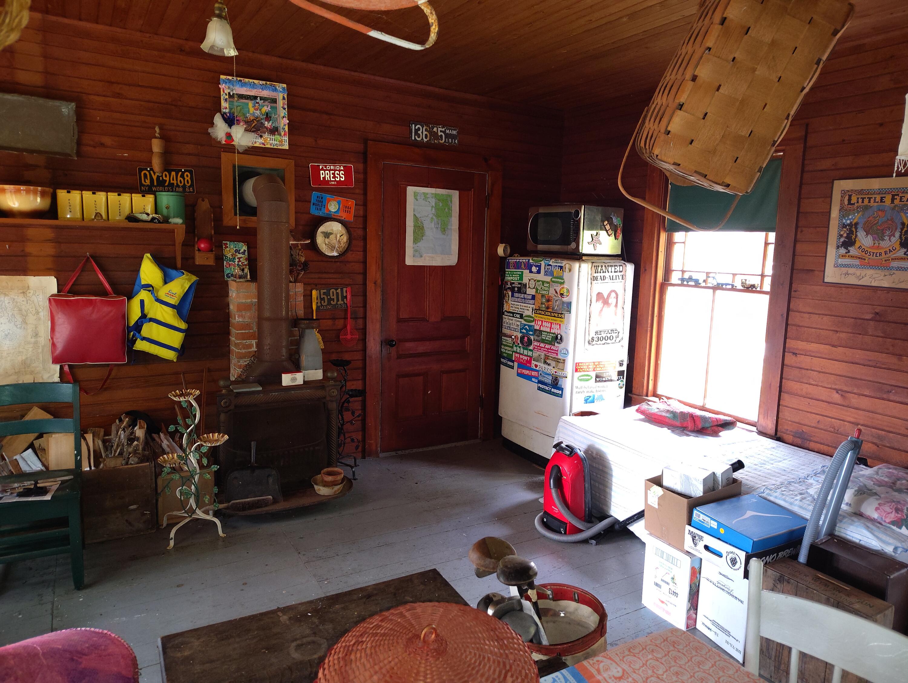 122 Waukeag Avenue Sorrento ME 04677