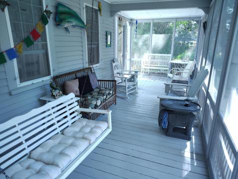 122 Waukeag Avenue Sorrento ME 04677