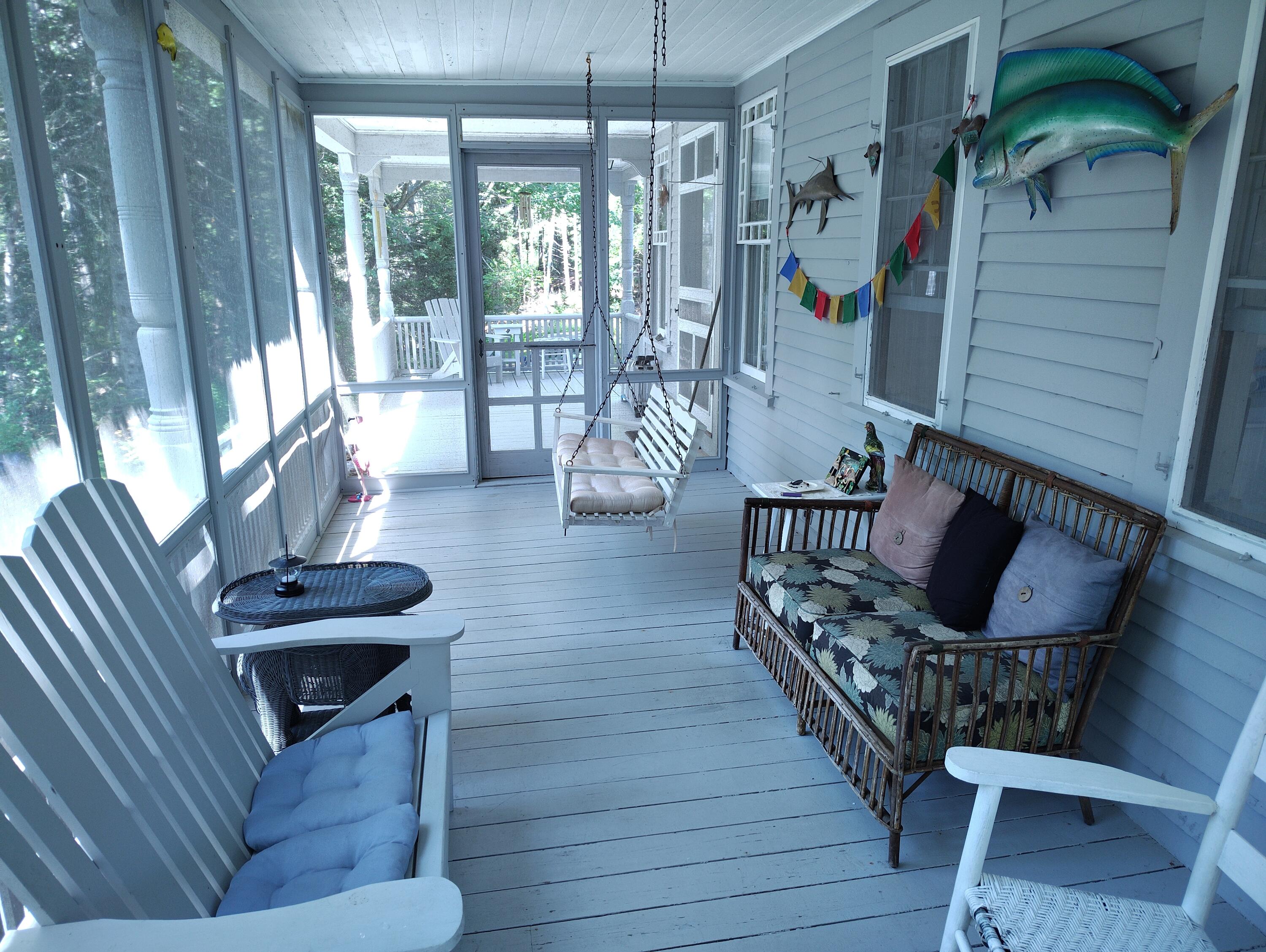 122 Waukeag Avenue Sorrento ME 04677