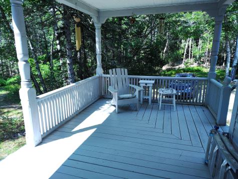 122 Waukeag Avenue Sorrento ME 04677