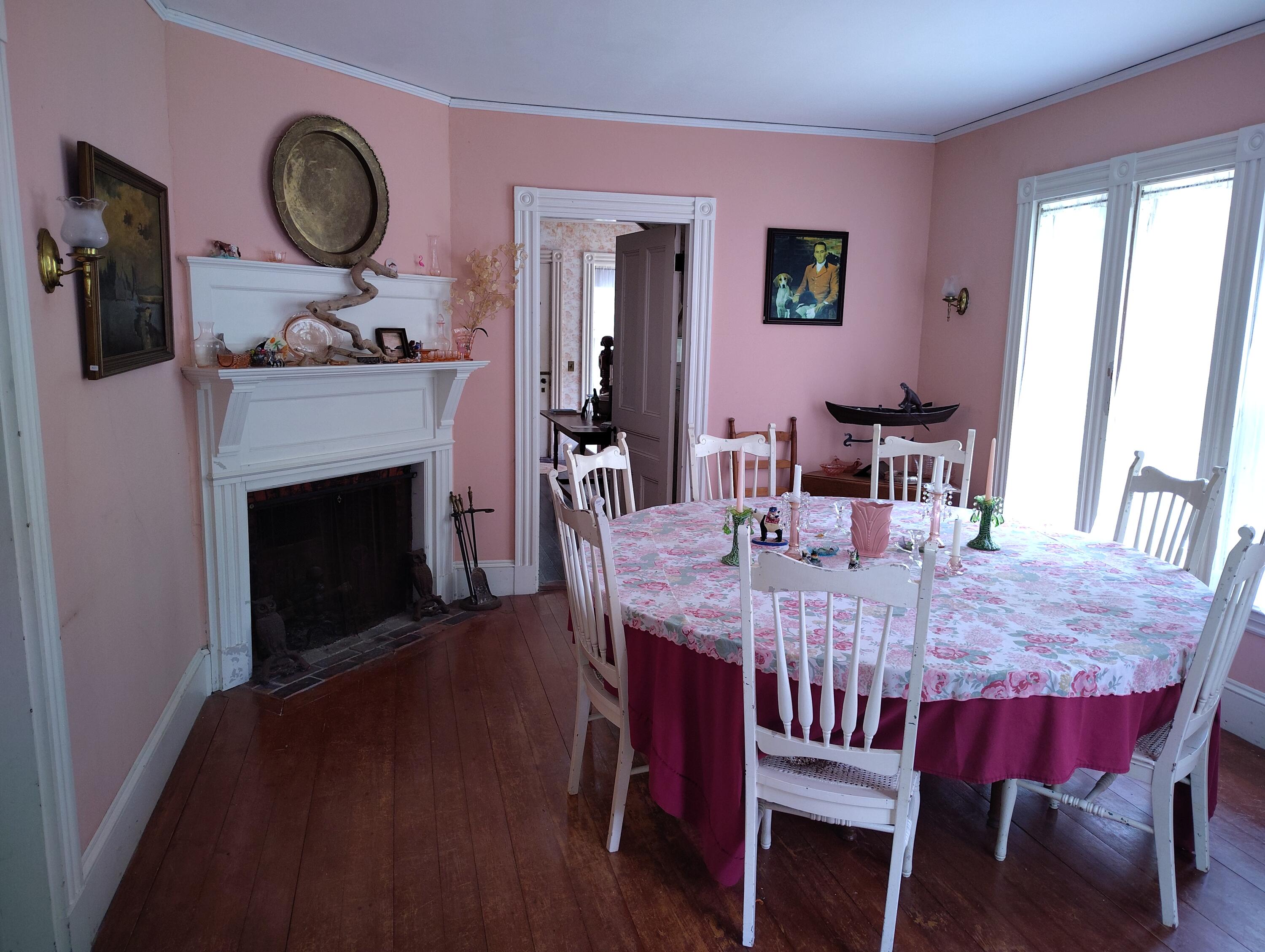 122 Waukeag Avenue Sorrento ME 04677