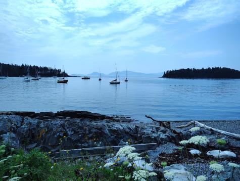 122 Waukeag Avenue Sorrento ME 04677