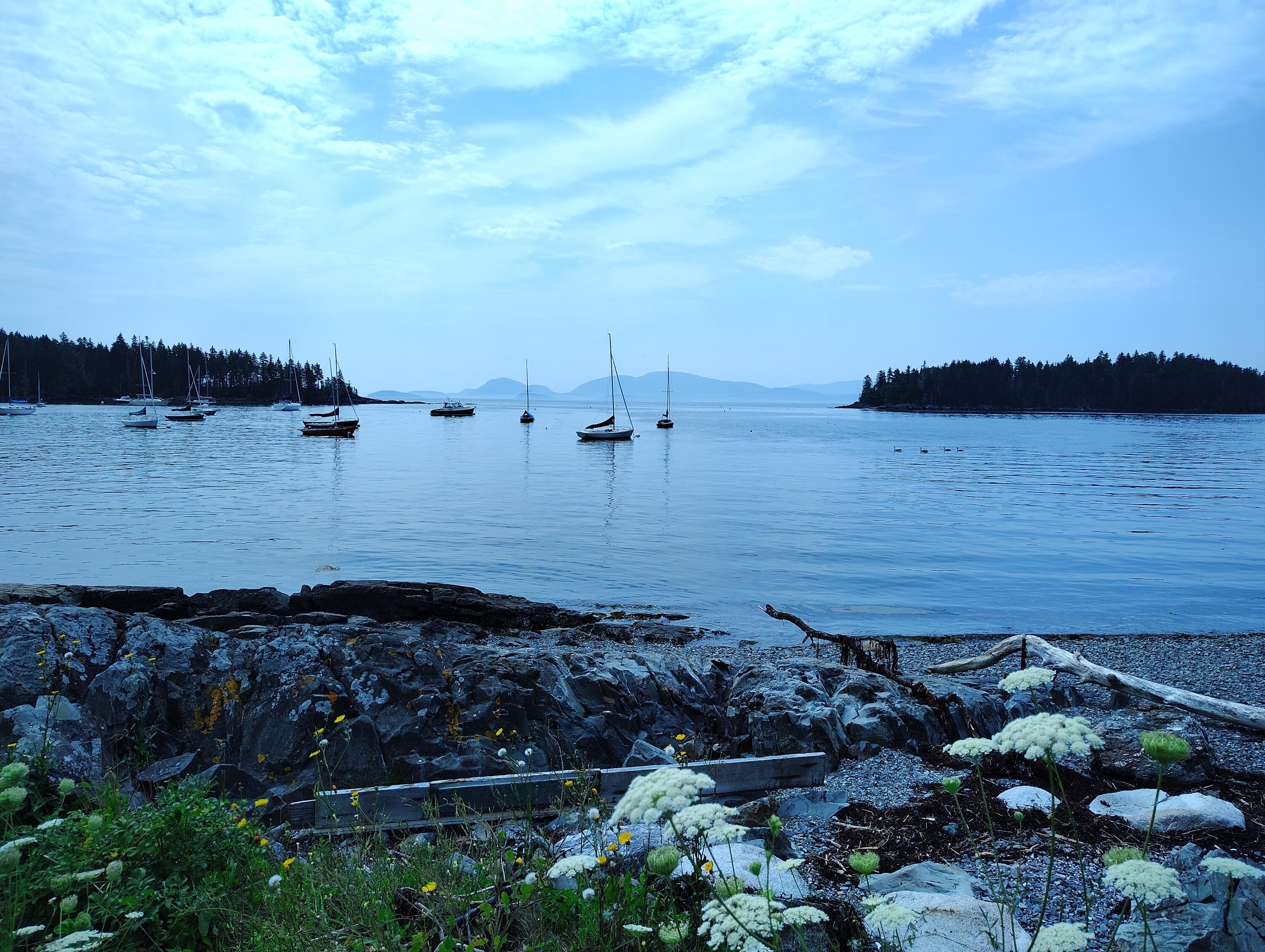 122 Waukeag Avenue Sorrento ME 04677