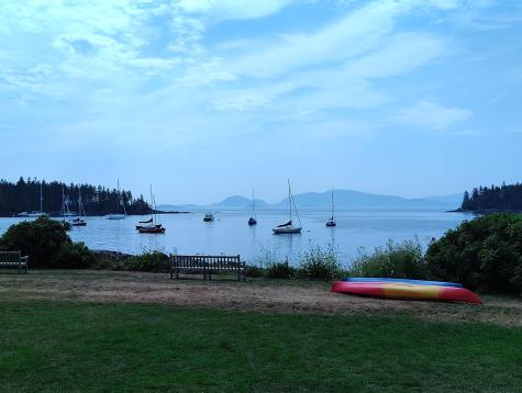 122 Waukeag Avenue Sorrento ME 04677