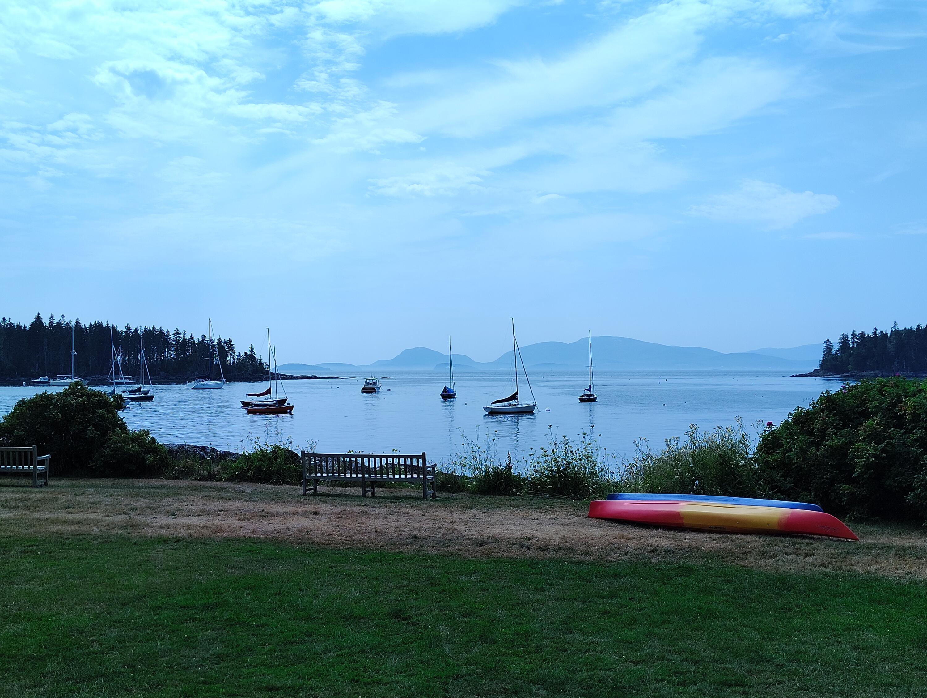 122 Waukeag Avenue Sorrento ME 04677