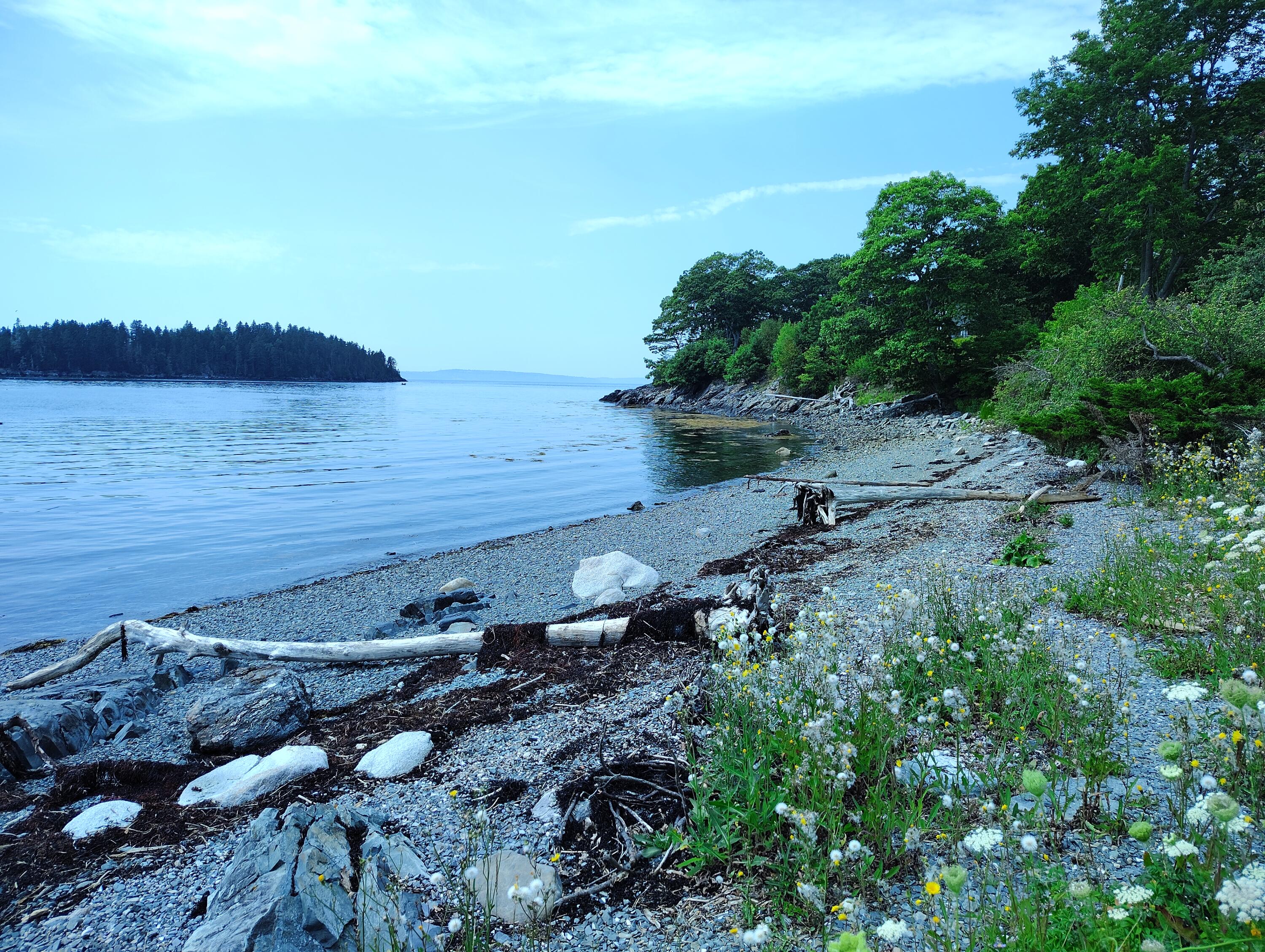 122 Waukeag Avenue Sorrento ME 04677