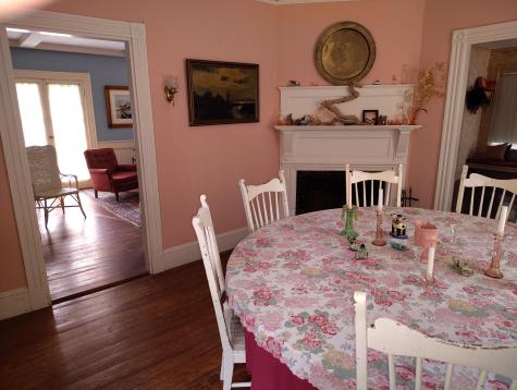 122 Waukeag Avenue Sorrento ME 04677