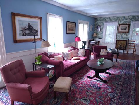 122 Waukeag Avenue Sorrento ME 04677