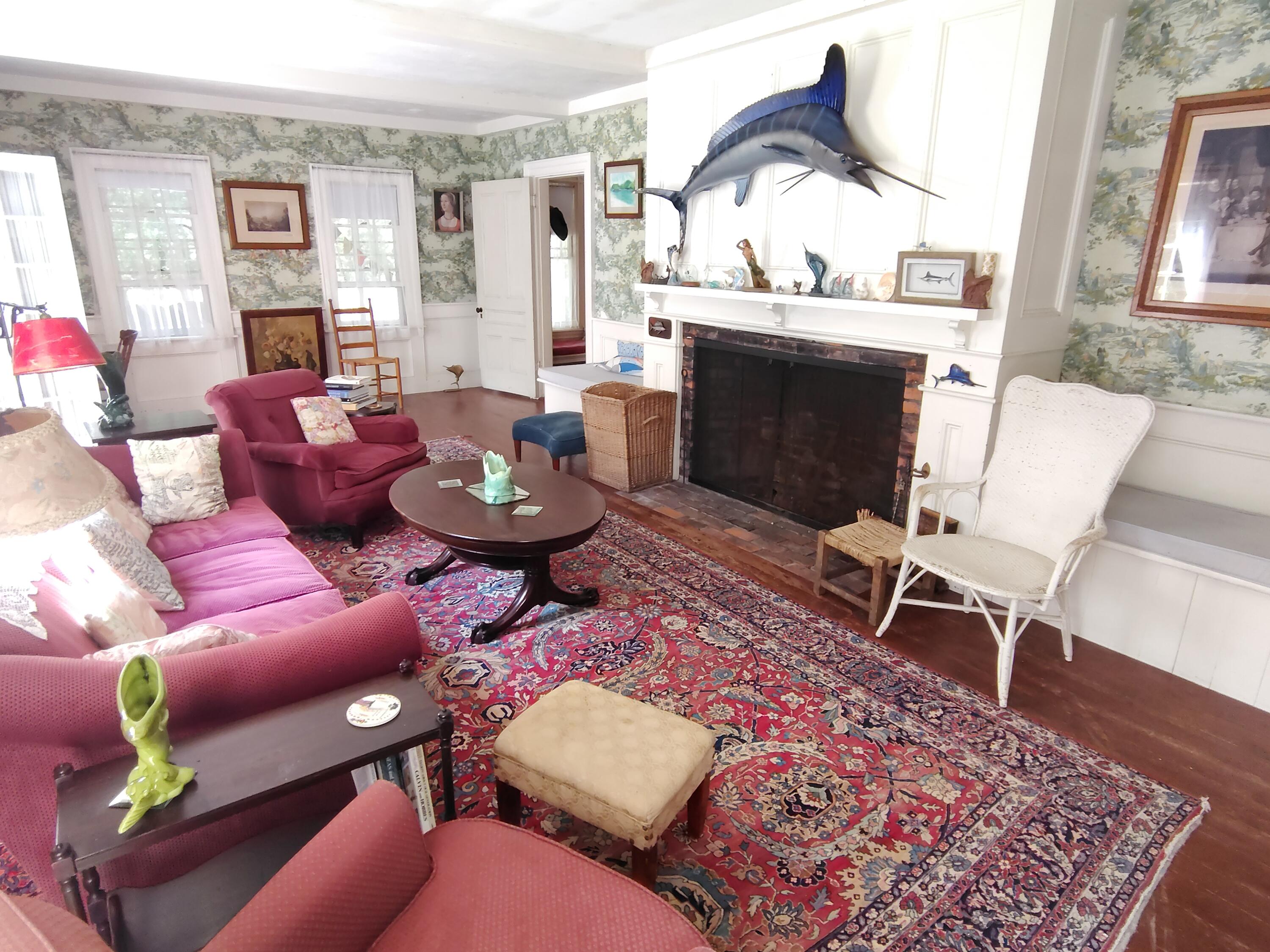 122 Waukeag Avenue Sorrento ME 04677