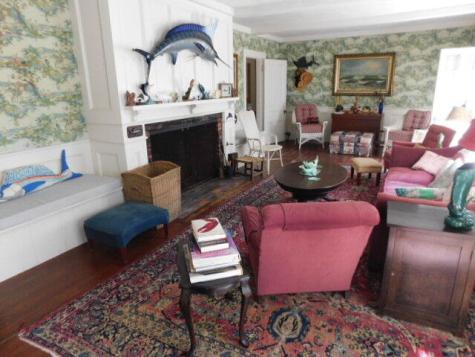 122 Waukeag Avenue Sorrento ME 04677