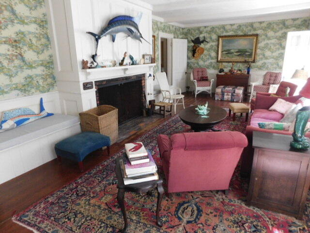 122 Waukeag Avenue Sorrento ME 04677