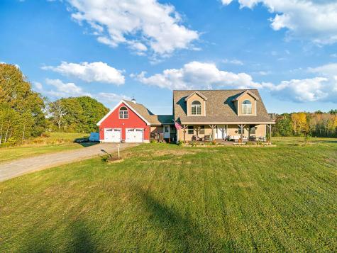 343 Lakeview Drive China ME 04358