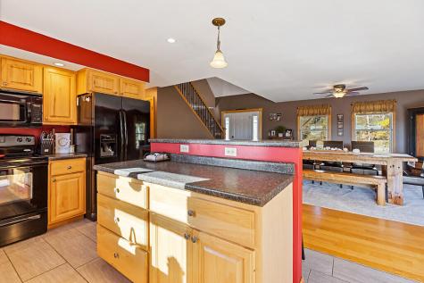 343 Lakeview Drive China ME 04358