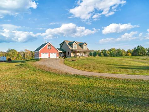 343 Lakeview Drive China ME 04358