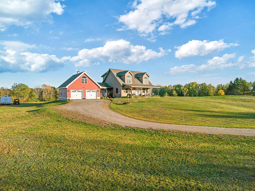 343 Lakeview Drive China ME 04358