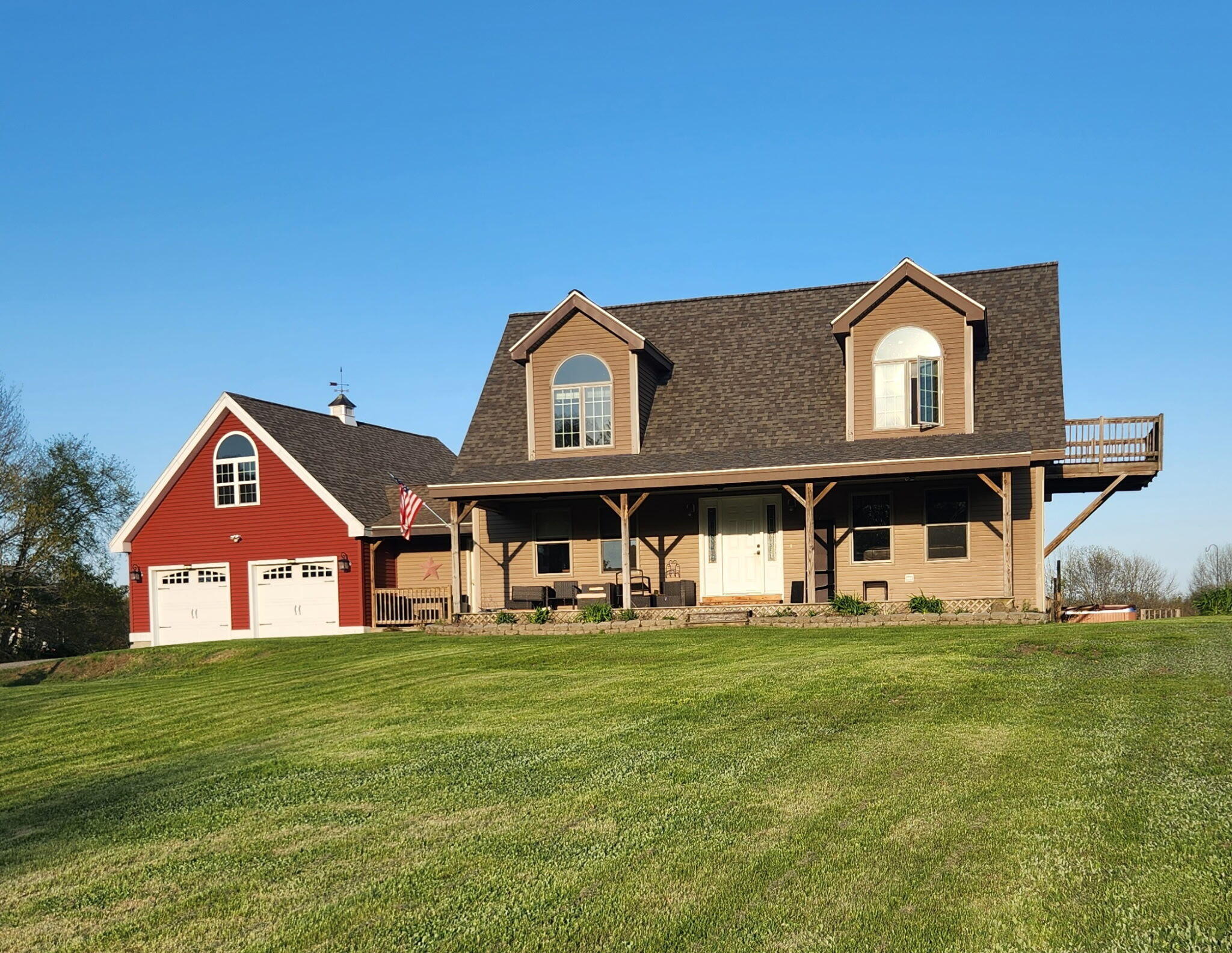 343 Lakeview Drive China ME 04358