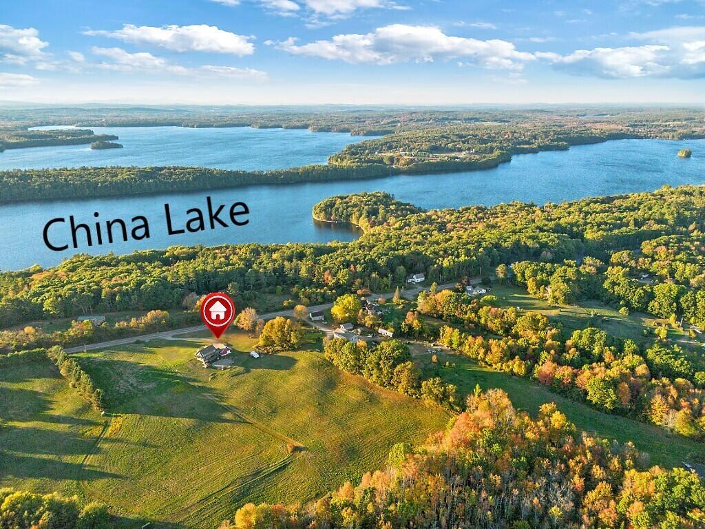343 Lakeview Drive China ME 04358