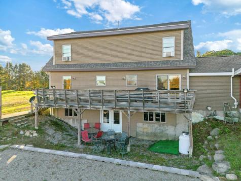 343 Lakeview Drive China ME 04358