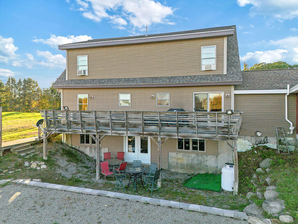 343 Lakeview Drive China ME 04358