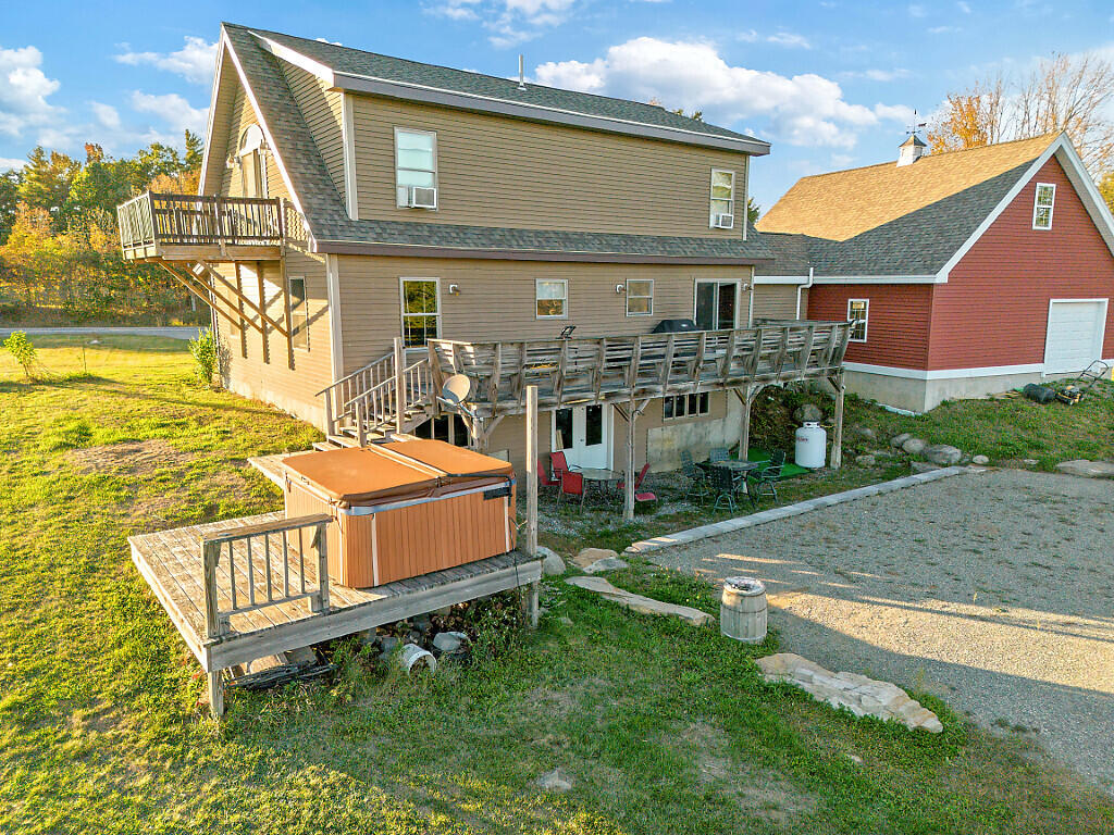 343 Lakeview Drive China ME 04358