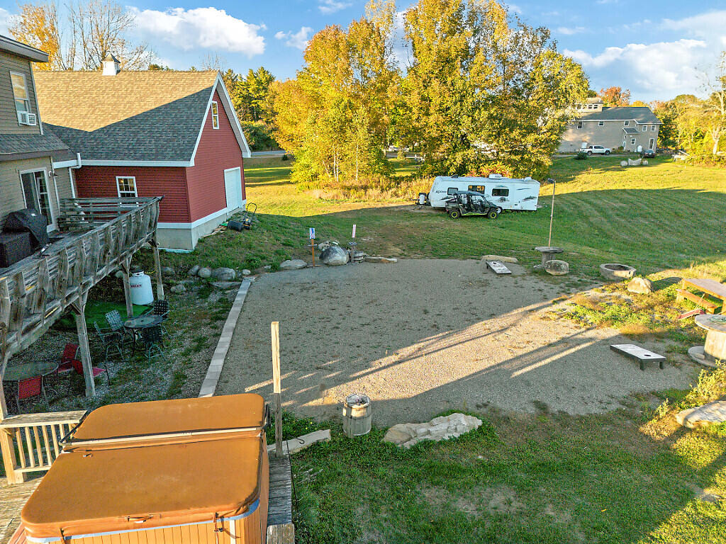 343 Lakeview Drive China ME 04358