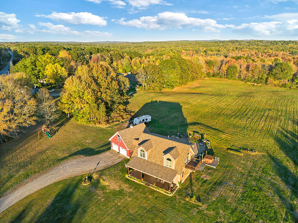 343 Lakeview Drive China ME 04358