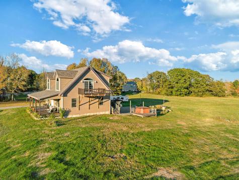 343 Lakeview Drive China ME 04358