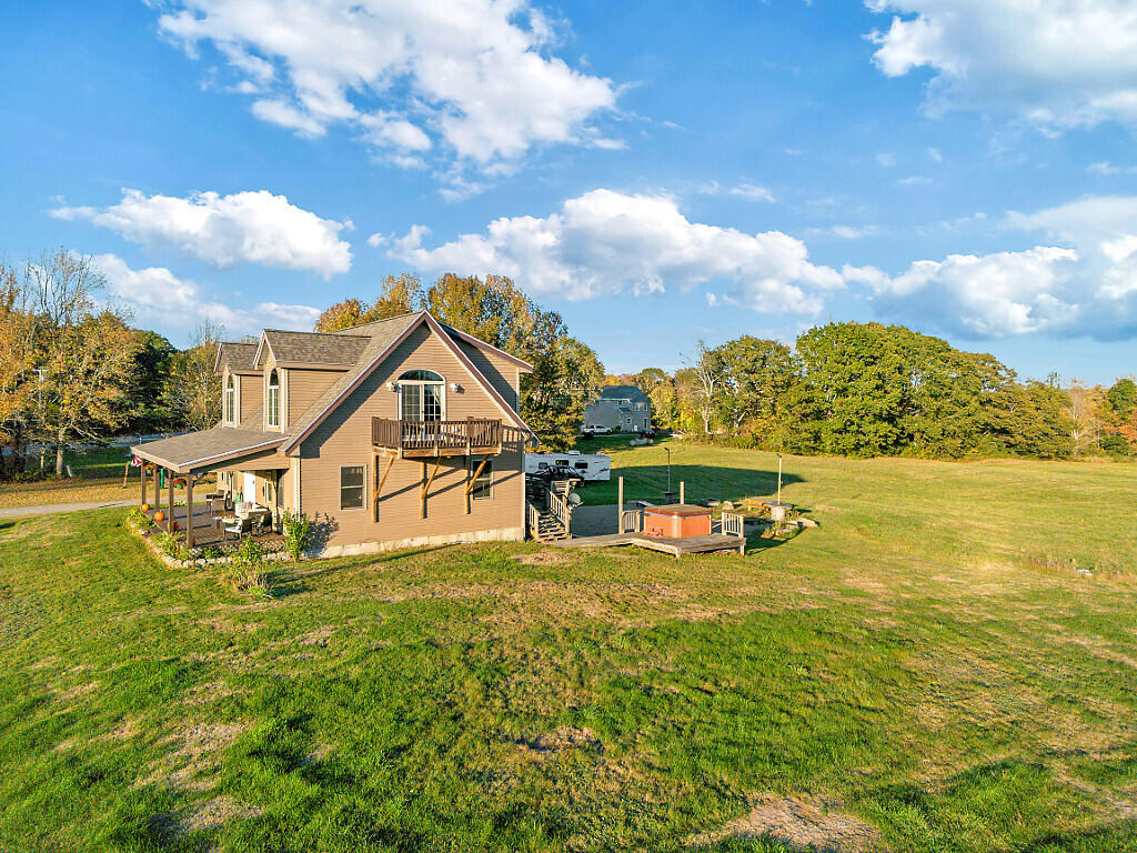 343 Lakeview Drive China ME 04358