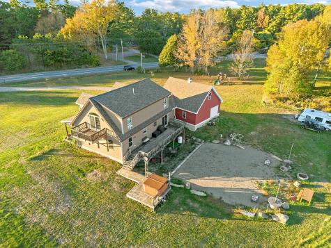 343 Lakeview Drive China ME 04358