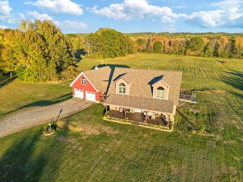 343 Lakeview Drive China ME 04358