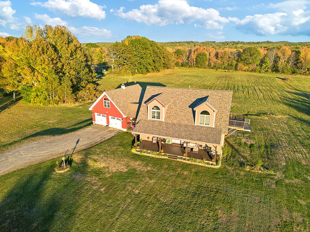 343 Lakeview Drive China ME 04358