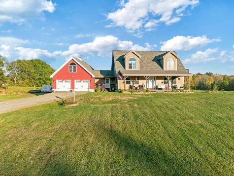 343 Lakeview Drive China ME 04358