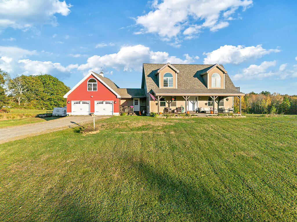 343 Lakeview Drive China ME 04358