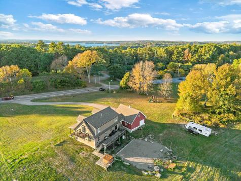 343 Lakeview Drive China ME 04358