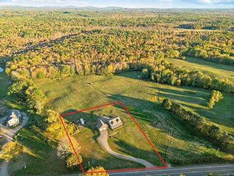343 Lakeview Drive China ME 04358