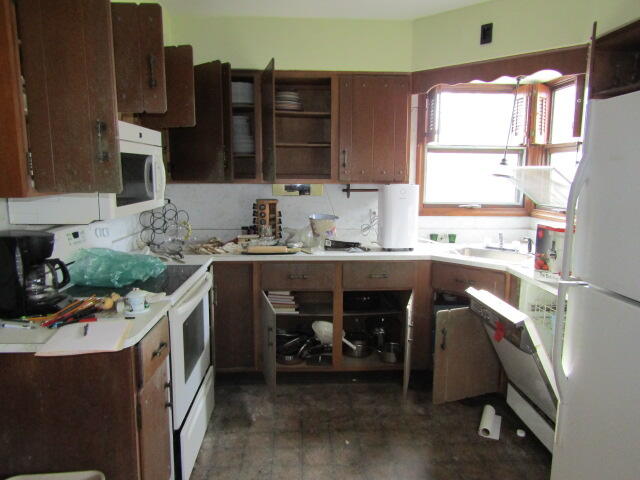 1 Cone Street Winslow ME 04901