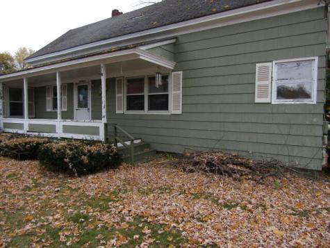 1 Cone Street Winslow ME 04901