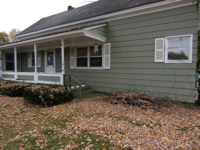 1 Cone Street Winslow ME 04901