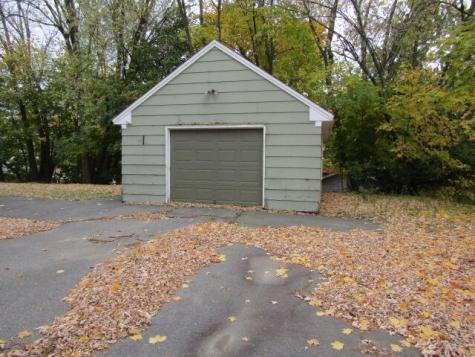 1 Cone Street Winslow ME 04901