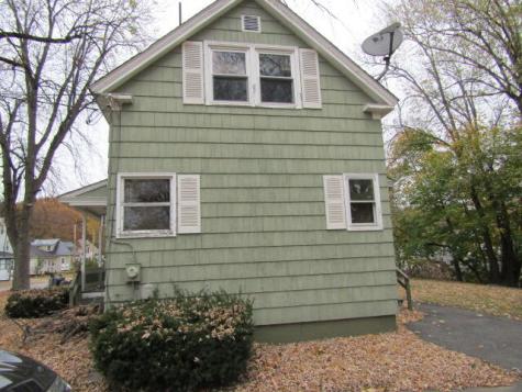 1 Cone Street Winslow ME 04901