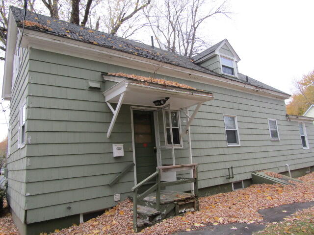 1 Cone Street Winslow ME 04901