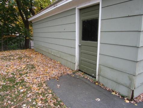 1 Cone Street Winslow ME 04901