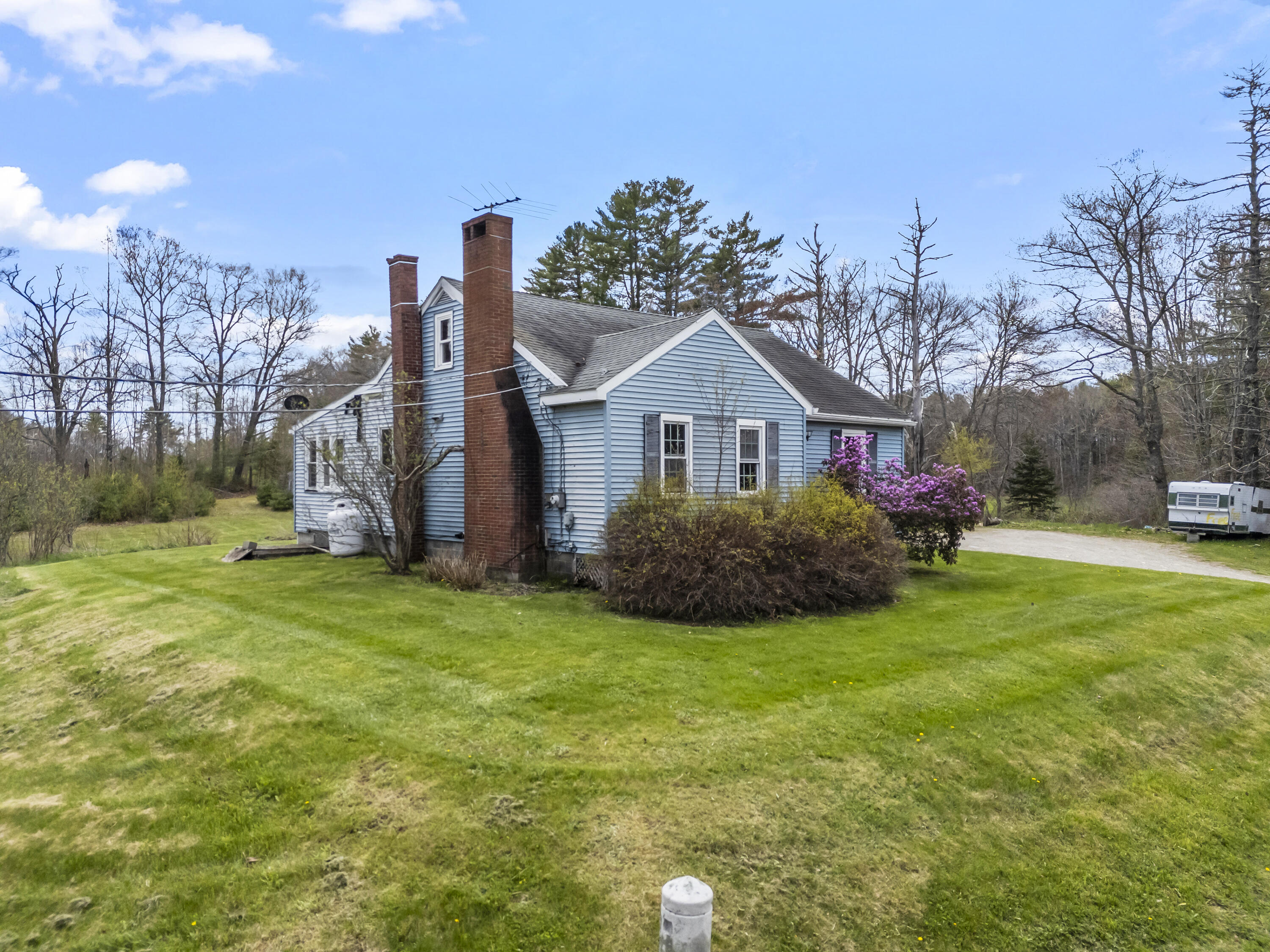 8 Us Highway 1 Nobleboro ME 04555