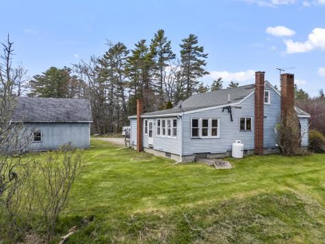 8 Us Highway 1 Nobleboro ME 04555