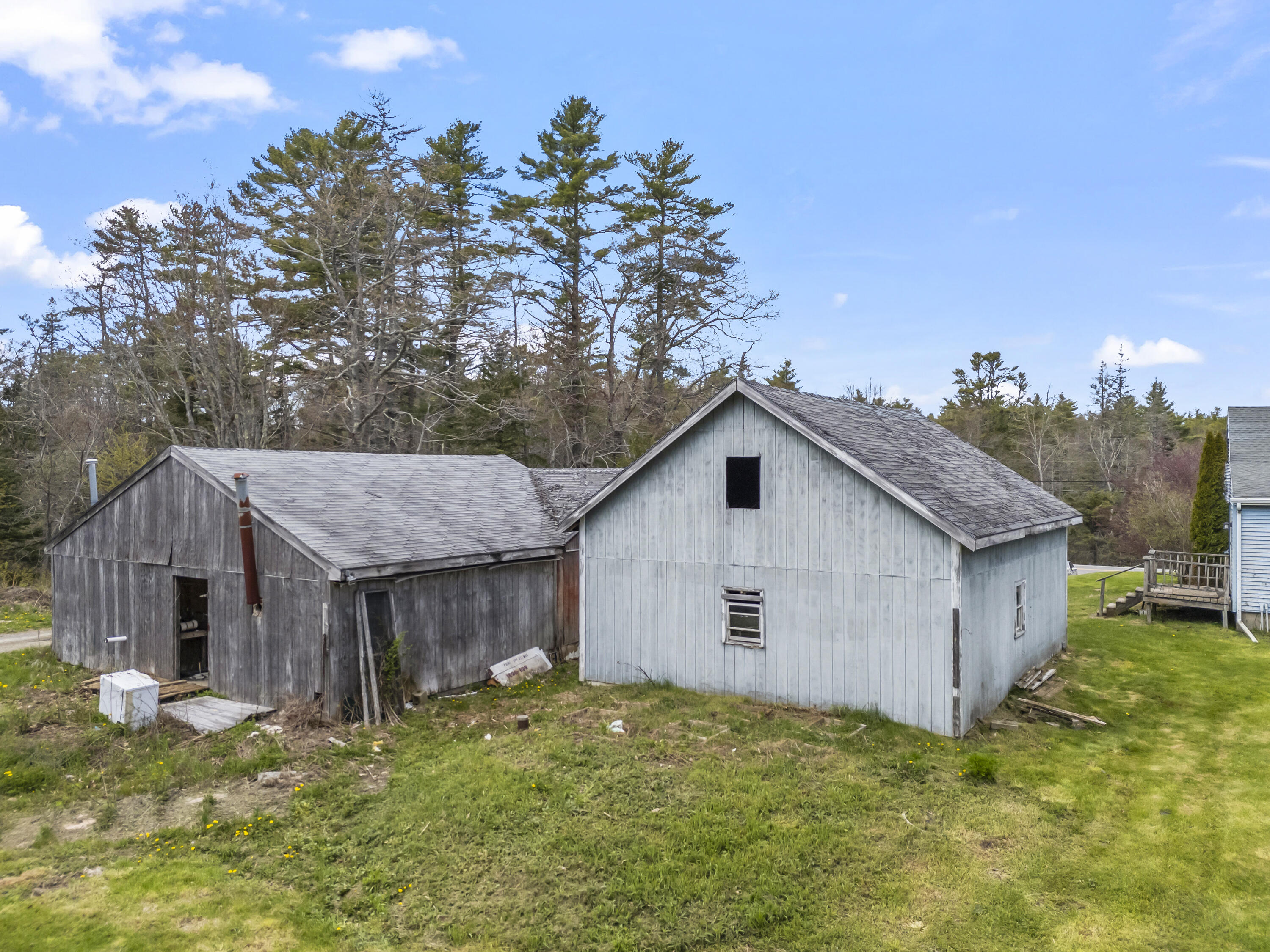 8 Us Highway 1 Nobleboro ME 04555