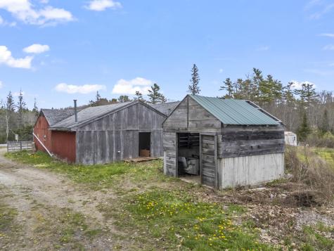 8 Us Highway 1 Nobleboro ME 04555